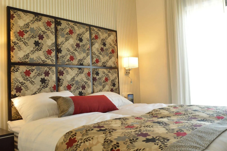 Shamai Suites Jerusalem