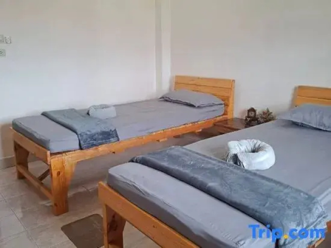 Padang Besar Border Private room & Hostel