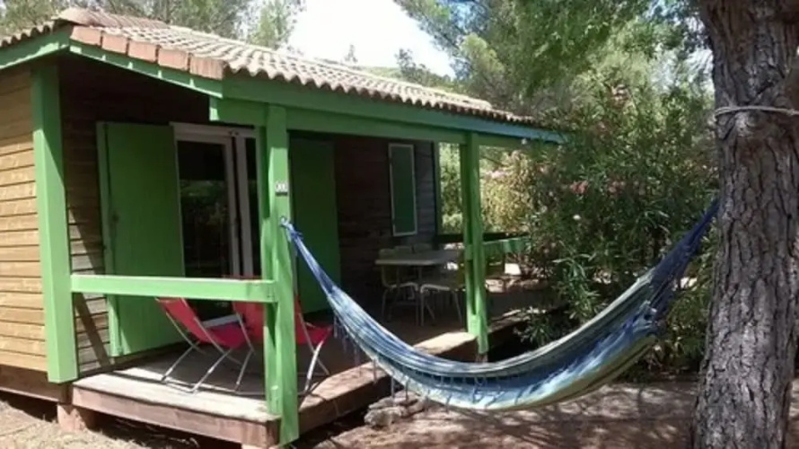 Relais Du Salagou