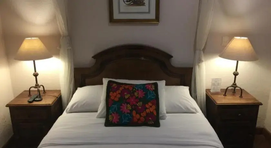 Los Agaves Hotel
