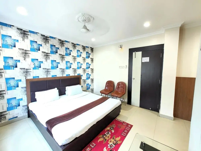 Hotel Sai Sandpiper