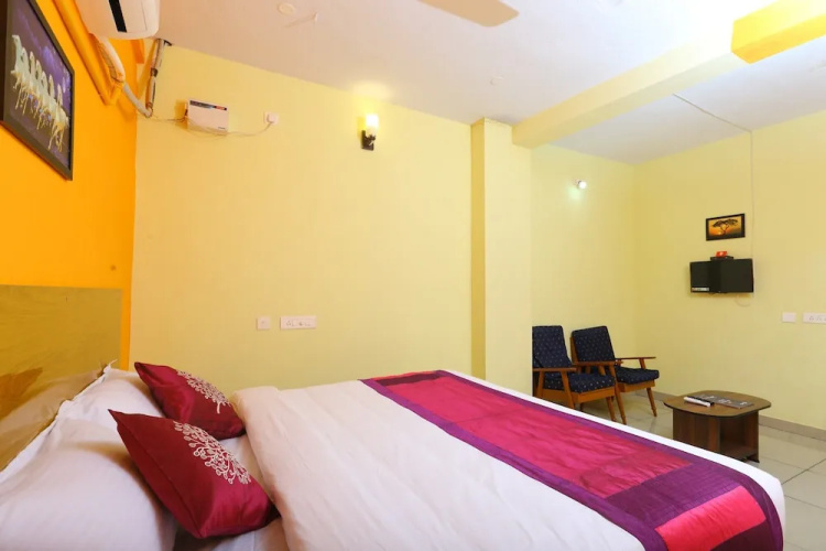 Hotel Le Sai