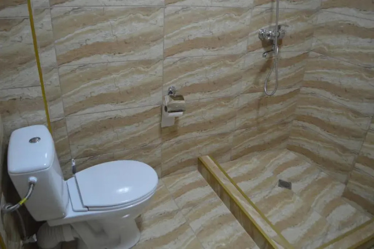 Фотография номера гостиницы Renaissance Hotel Tbilisi