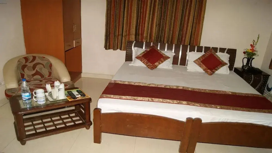 Maxfort Guest House Gurgaon