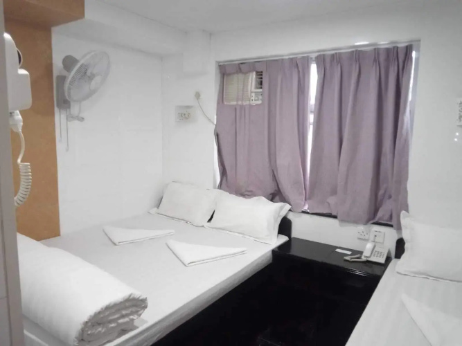 Marrigold Hostel