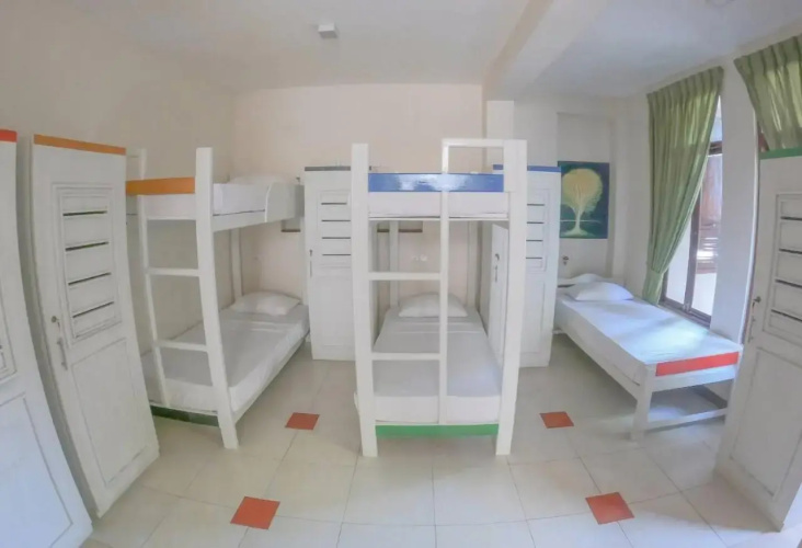 Youth Fame Shared accommadation Managed By Insight Ahangama