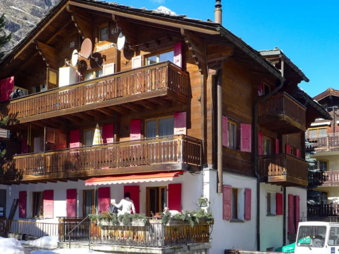 Otel görseli
