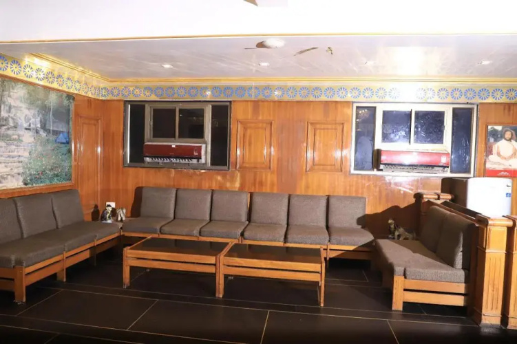 Embassy Hotel