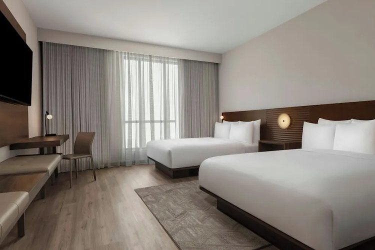 AC Hotel Pasadena