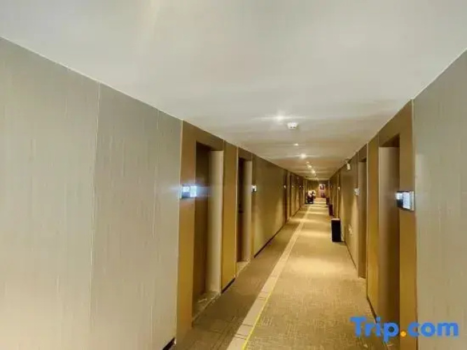 Ruidu Express Hotel