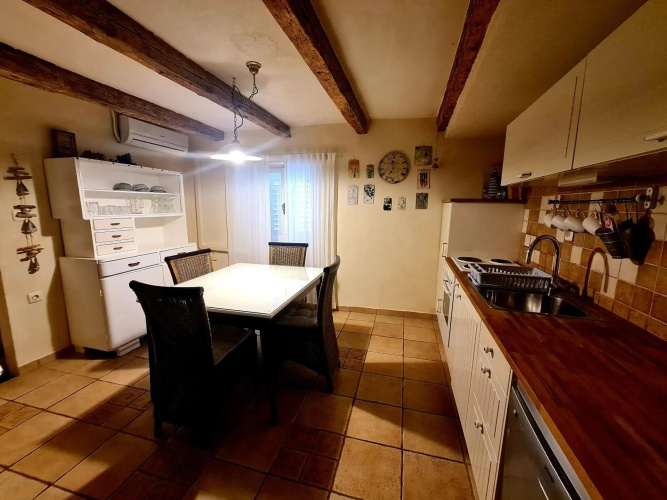 Seabed Apartma 1