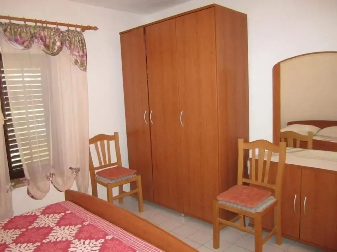 Apartments Biocic