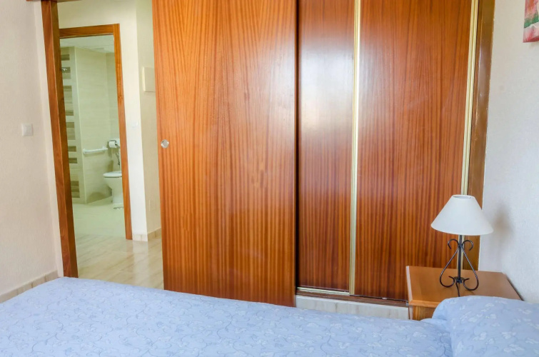 Apartamentos Tesy