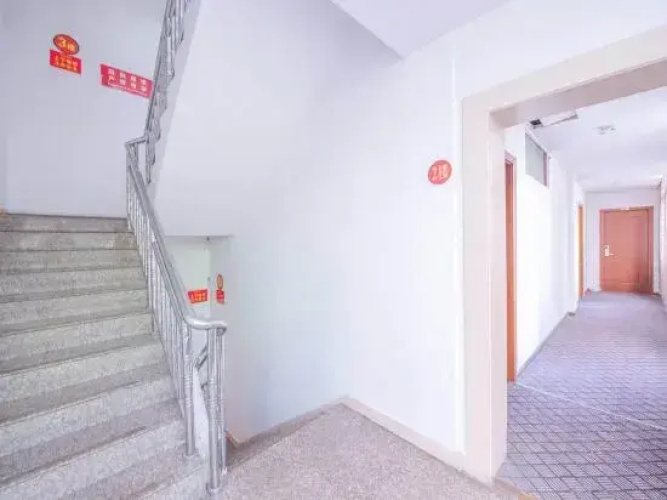 Guangsha Hotel