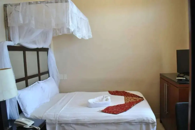 ShaMool Inn Hotel