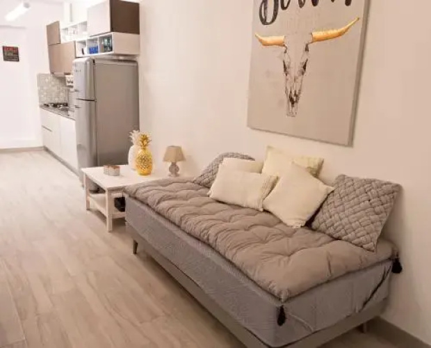 Vatican Luxury 2bd 2ba Apartment
