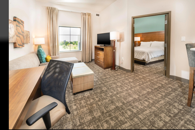 Staybridge Suites Florence by IHG