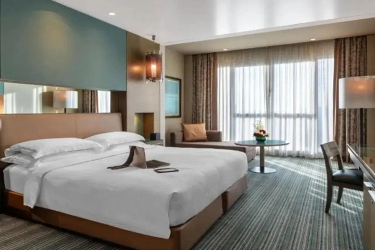 Park Rotana
