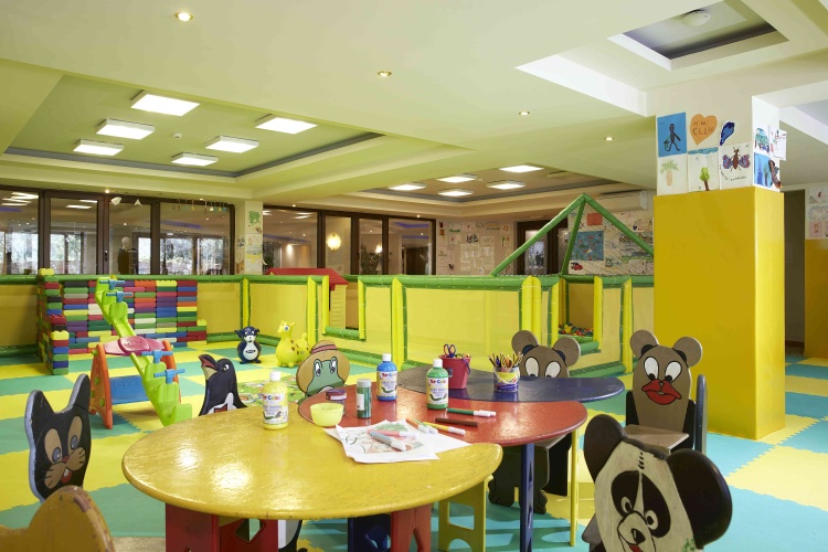 Anthemus Sea Beach Hotel & Spa photo 12