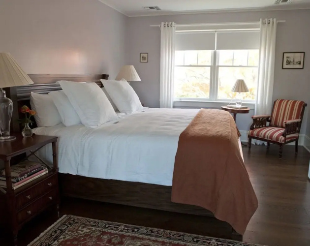 Bridgehampton Inn