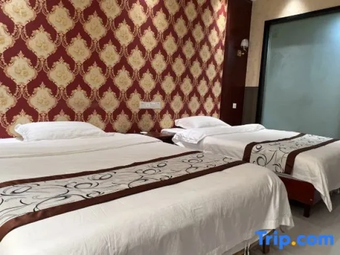 Business Twin room