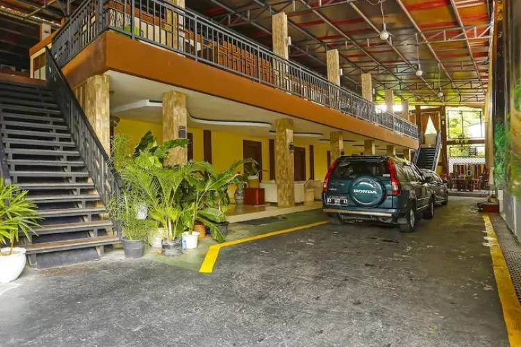 Hotelafbeelding