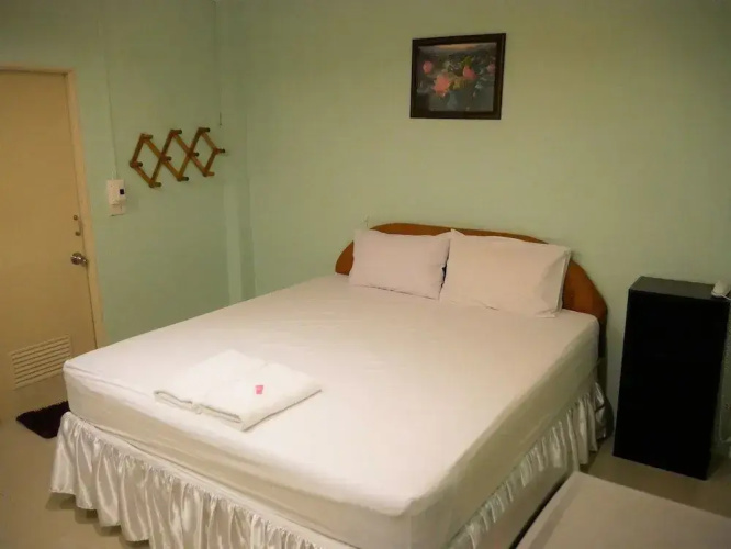 Viriya Resort