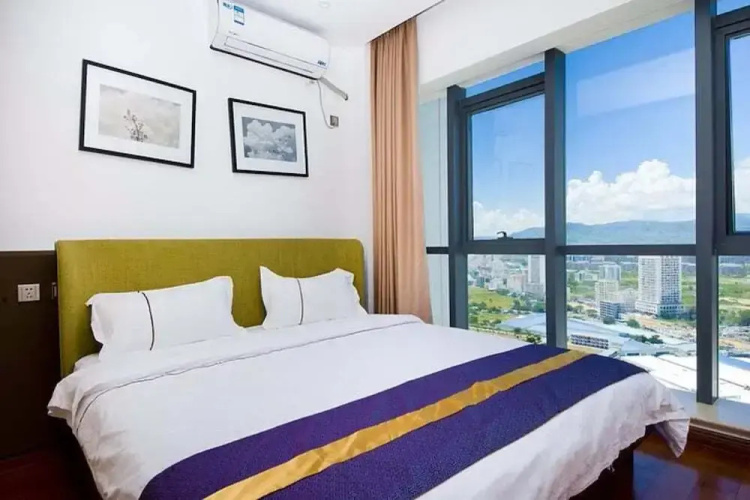 Blue Bay Apartment