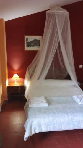 Classic room