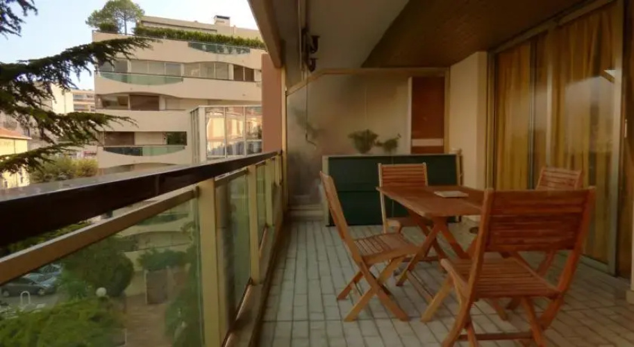 Riviera Access - Petit Juas