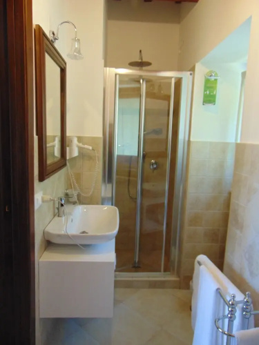 Agriturismo Rocca Del Nera