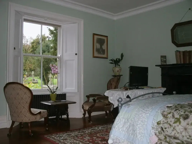 The Old Rectory