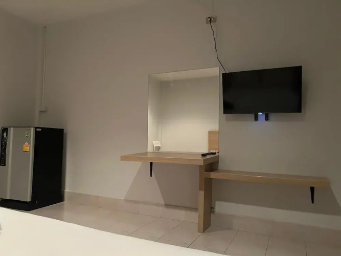 Hatyai Bangkok Resort