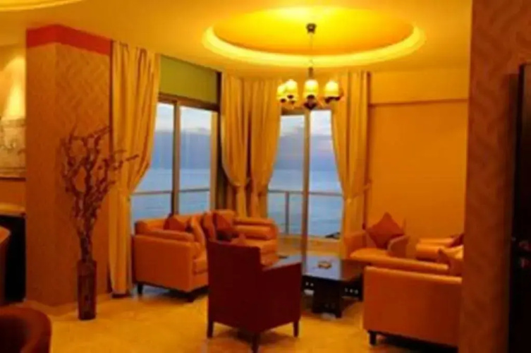 Ahiram Hotel