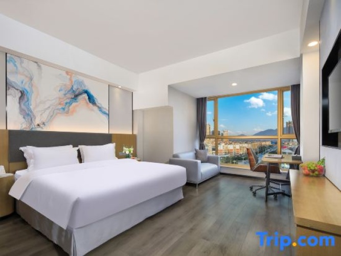 Business Double Suite