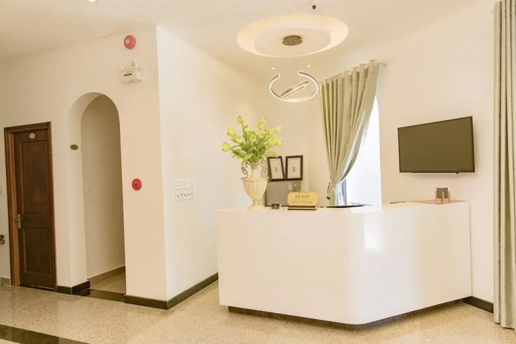 Dat Thinh Hotel