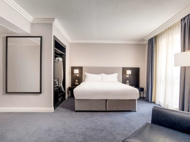 Sofitel London Gatwick photo 6