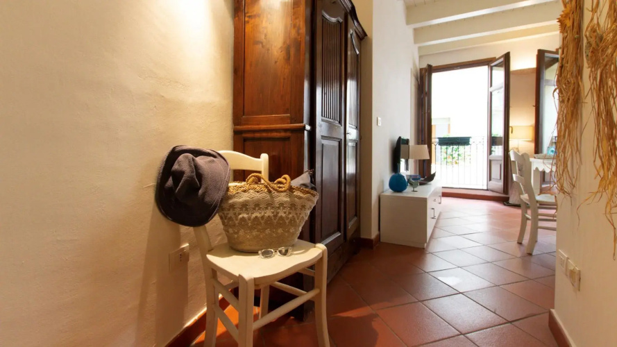 Welcomely - Roma 46 A