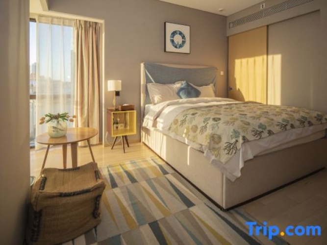 Double Family Suite with sea view