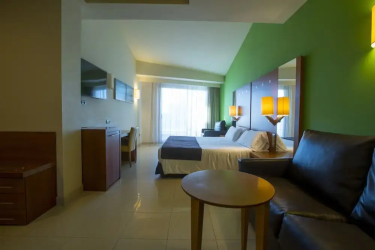Hotel Miami Mar