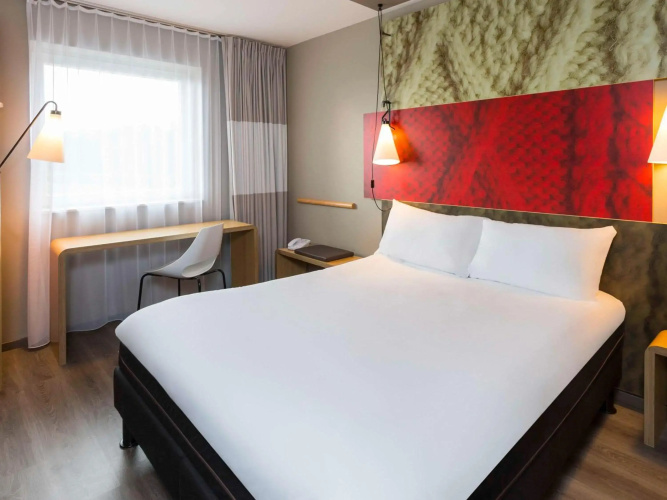 ibis Irun