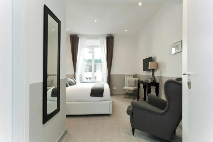Aeterna Suites Collection