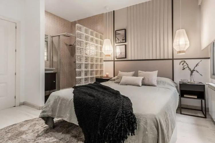 Fisciano - 3 Bedrooms Apartment in Goya