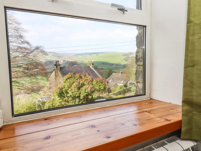 Silver Hill Cottage
