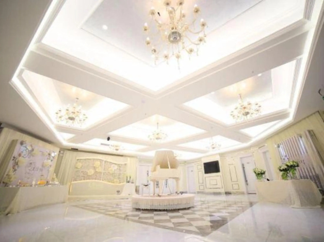 Guyang Hotel