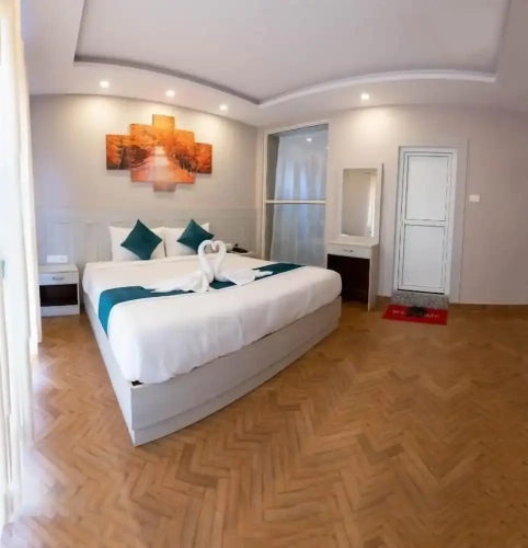 Superior Double room