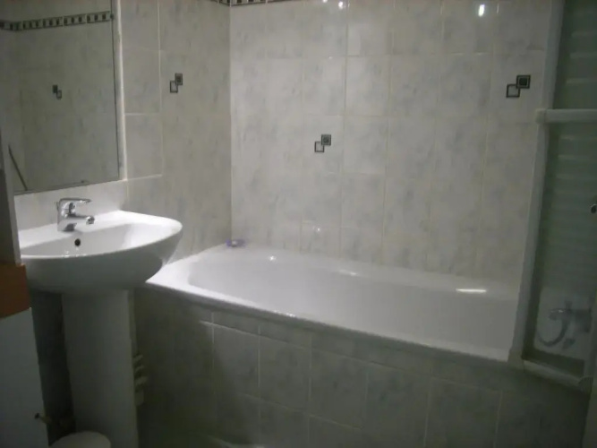 REF 197 Appartement T3 sur le Port du Crouesty