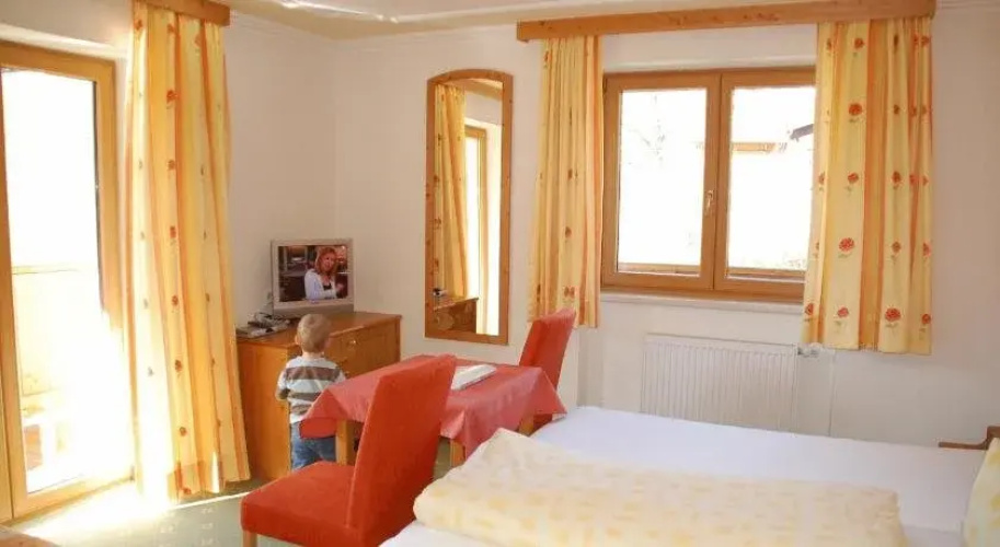Pension Ederhof