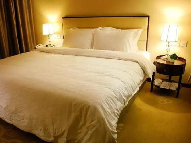 Ligang Hotel