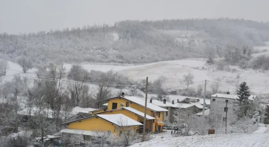Agriturismo Mandrola